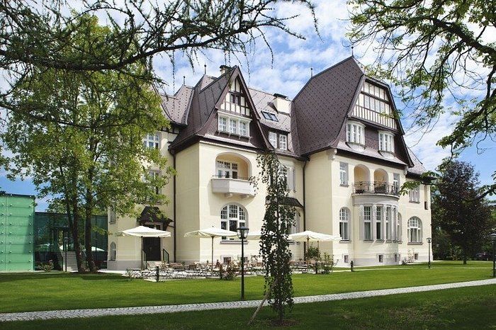 Hotel Steirerschlössl.