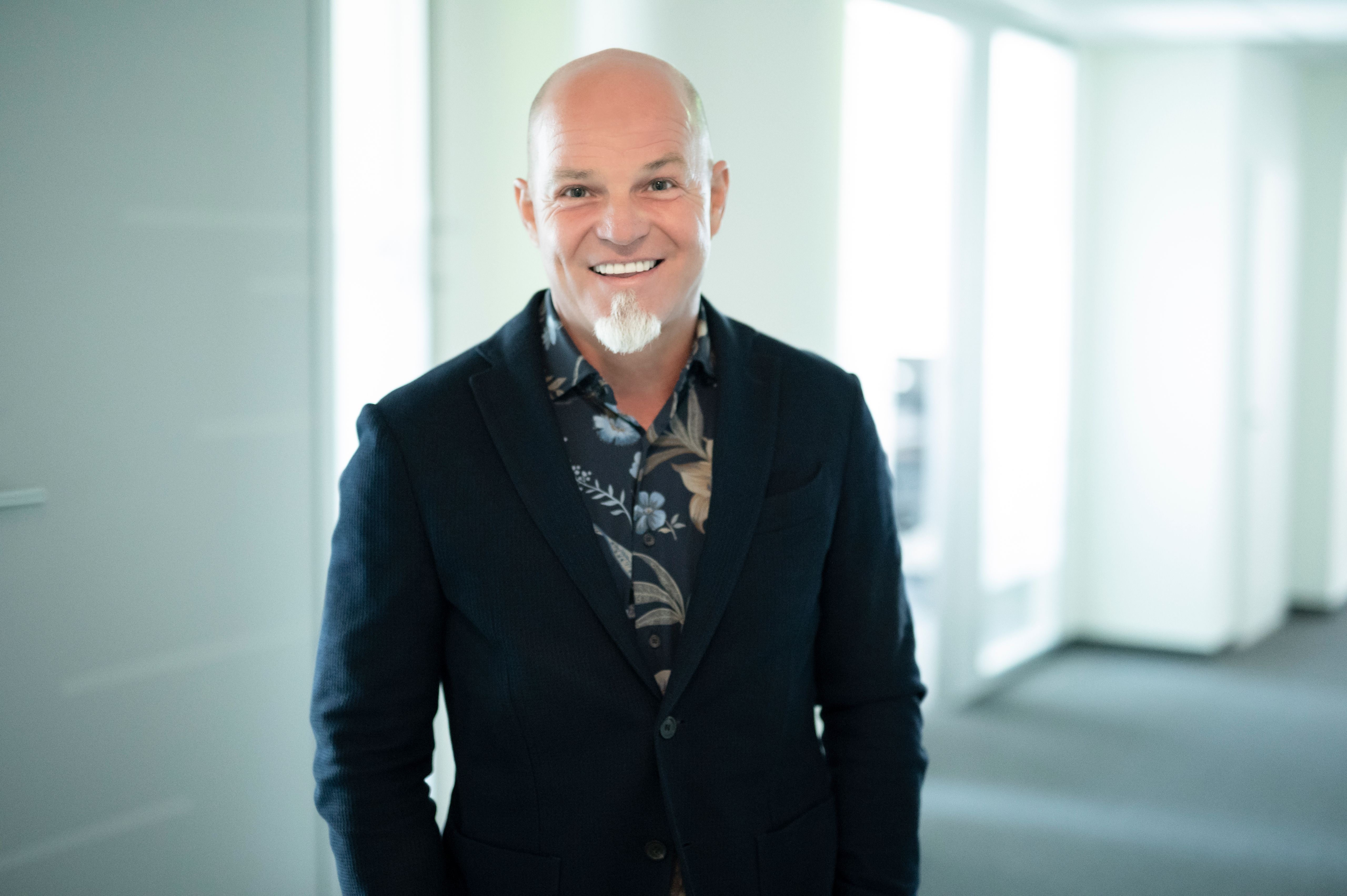 Santander CCO Michael Schwaiger