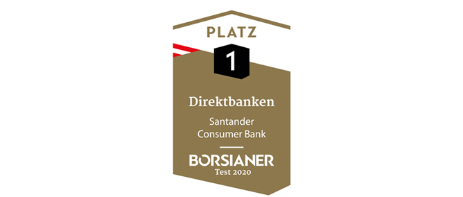 Logo Beste Direktbank