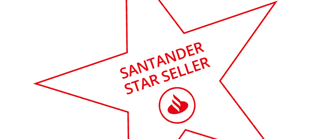 star seller logo