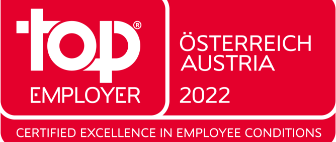 top employer 2022