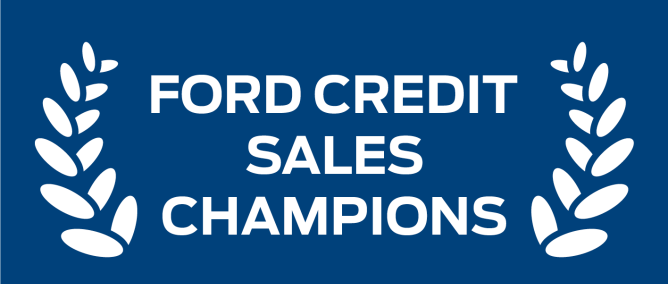 Santander Consumer Bank prämiert Ford Credit Sales Champions 2021